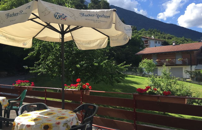 CasaDalsass DolomitiPaganellaLagoMolveno - Photo 25