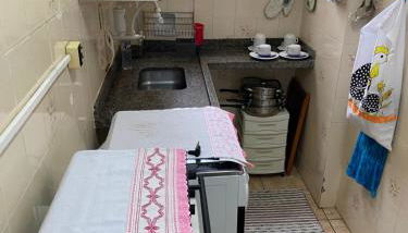 Kitnet com Vista ao Mar - Foto 4