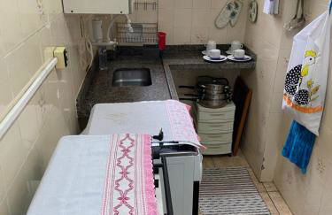 Kitnet com Vista ao Mar - Photo 4