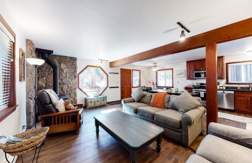 Truckee Mountain Retreat - Photo 4