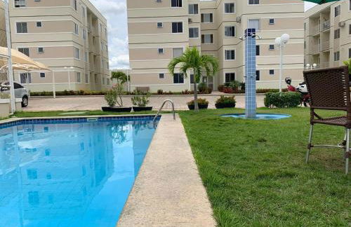 Apartamento novo próximo Aeroporto - Foto 5