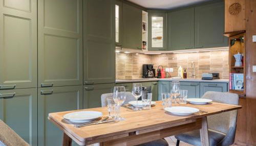 Le Cristal MT10 - Central Apartment - Close to ski lift - FreeParking - Photo 3