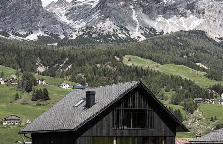 Larix Lodge - Foto 6