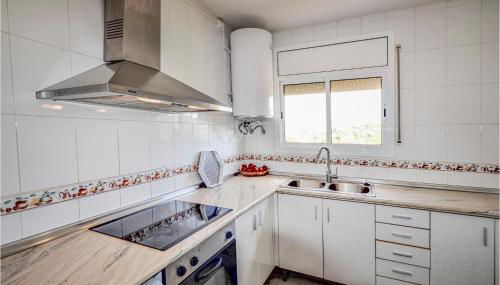 Pet Friendly Home In Vidreres - Foto 3