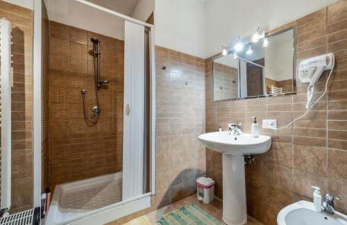 Welcoming Apartment in Fabrica di Roma – 140 sqm, Private Pool - Foto 23