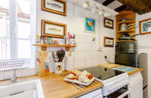 2 Bed in Lechlade oc-40192 - Foto 7