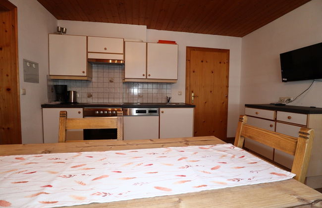 Apartments Home Mario, See im Paznauntal - Foto 9