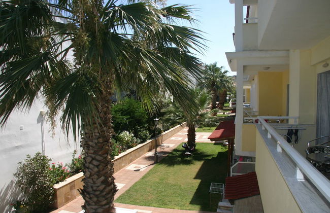 Naias Beach Hotel - Foto 37