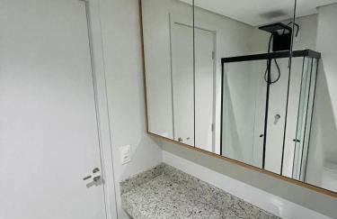 UNU Rio Vermelho Conceito: Piscina, academia e + - Foto 18