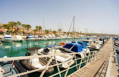 FABULOUS BUNGALOW , WIFI, SWIMMING POOL AND BEACH - Foto 12