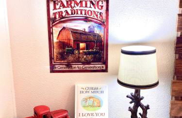 Baxter Farmhouse - Foto 22