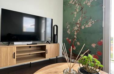 L'Asian - New T2 proche gare - Foto 8