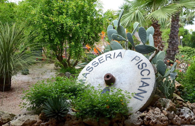Masseria Pisciani - Photo 65