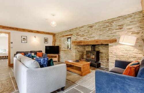 Penshenkin Barn - Foto 3