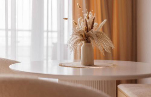 Seaglow - z widokiem na morze - Porta Mare - Foto 13