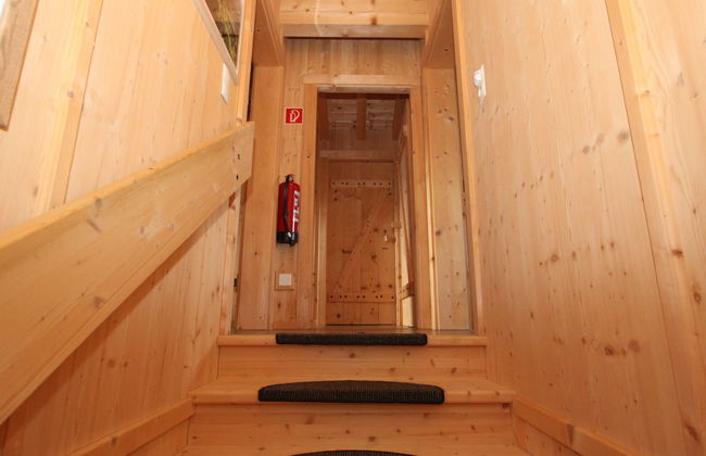 Chalet Elisabeth - Foto 23