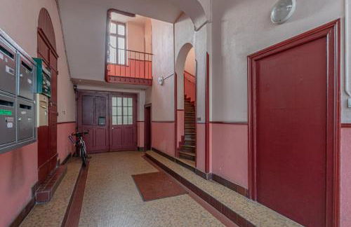 Le Maginot - Magnifique Appartement de 75m2 - Deux Chambres - 4 Lits Simple -Position Centrale Centre Ville, Pompidou, Nouvelle Ville - 2 à 4 Personnes - Foto 31