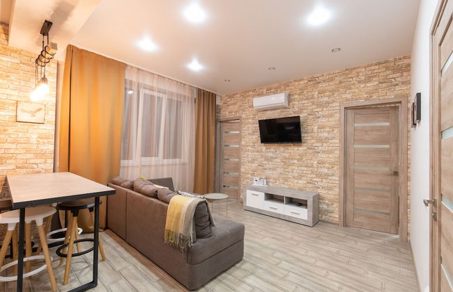More Apartments na Stanislavskogo 1A - 5 - Foto 14