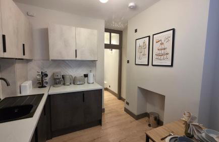 Luxury 3 bedroom House London near Westfield - Foto 27
