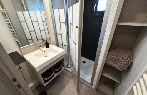 Cottage - 40 m all comfort with garden - Foto 8