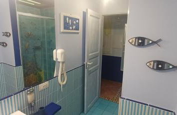 Alloggio del Pescatore e Alloggio del Marinaio con Piscina Palestra Jacuzzi Sauna - All Inclusive - Foto 35