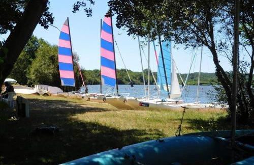 Maison de vacances 4/5 personnes à Léon, Landes - Foto 20