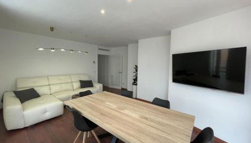 Apartament Cervantes - Foto 3