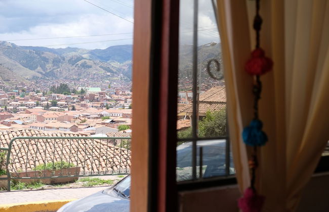 PRIVATE APART WITH A COZY TERRACE - Foto 29