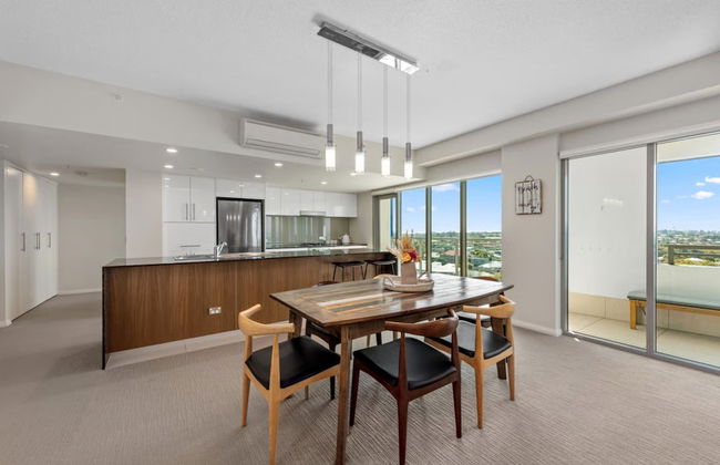 Proximity Waterfront Apartments - Foto 59