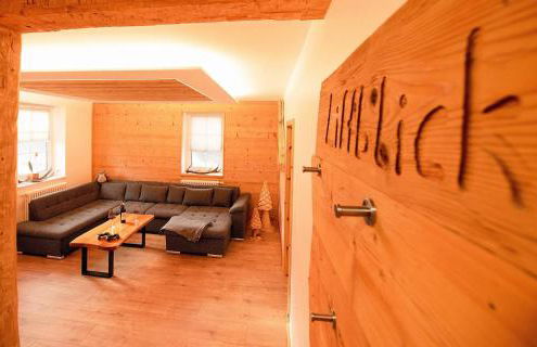 Ferienwohnung "Liftblick 1" im Kurort Altenberg - Foto 16