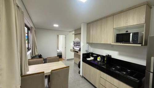 Apartamento completo no Monte Olimpo - Foto 2
