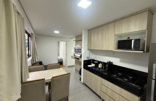 Apartamento completo no Monte Olimpo - Foto 2