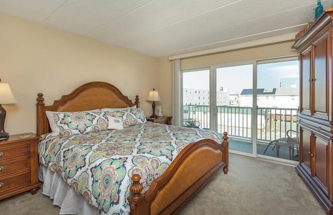 Marina View 207 - Foto 1