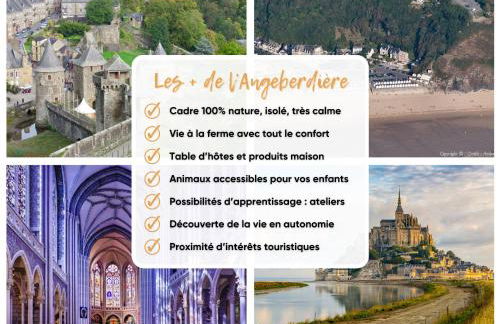 L'Angeberdière - Foto 28