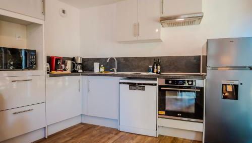 Maison Segrais - 6 pers - jardin - Vaugueux - Abbaye - Photo 5