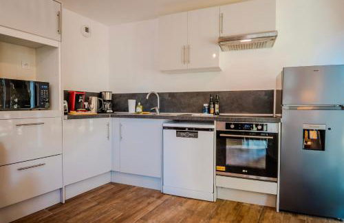 Maison Segrais - 6 pers - jardin - Vaugueux - Abbaye - Photo 5