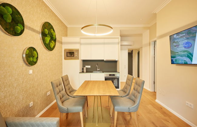 Green Leisure Apartments - Photo 10