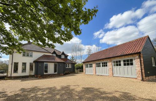 Charming 6BDR home in the Essex Countryside - Foto 1