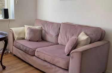 Stilvolles Naturidyll bei Berlin - Foto 31