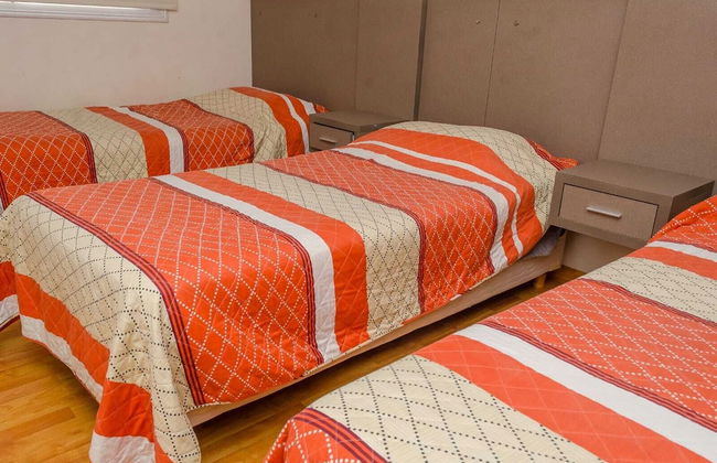 Complejo del Sol y Valle - Foto 2