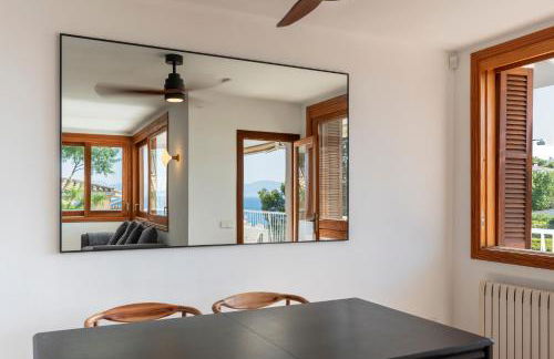 Villa Sal i Vent- Mediterranean sea views - Foto 22