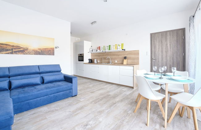 Apartamenty Sun & Snow Piec Morz - Foto 72