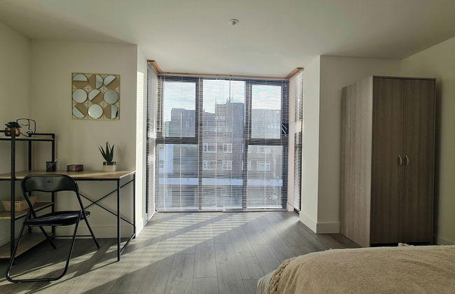 Modern City Apartment - Foto 4