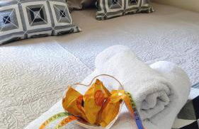 Flat Lindíssimo Beira-Mar - Foto 18