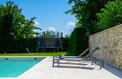 Villa Nona Judita by Istrialux - Foto 42