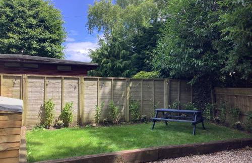 Selfcatering Coach House New Forest Dog Friendly - Foto 16