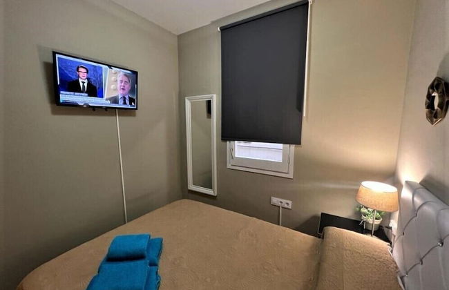 Rooms Paris - Foto 12