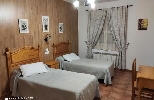 Casa Rural IRIS - Foto 1