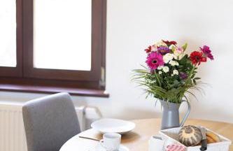 Rhein-Lahn Living - Modernes Design - Kontaktloser Zugang - Zentrale Lage nahe Rhein und Martinsburg - Apartments mit Küche & Wohnzimmer - Foto 11