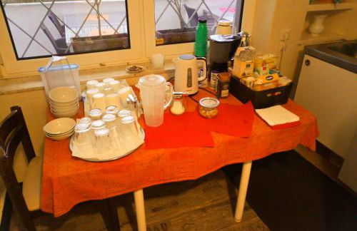 A&S Ferienwohnungen Roonstraße - Foto 11